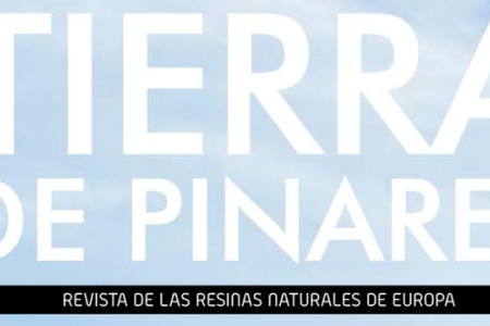 Revista Tierra de Pinares. N 2. Mayo 2019